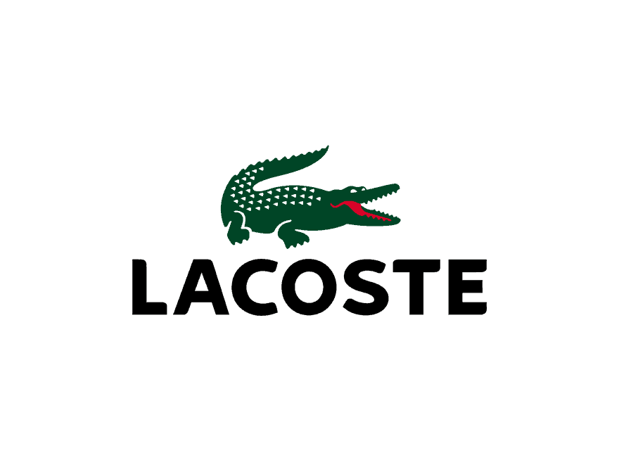lacoste people counter software system